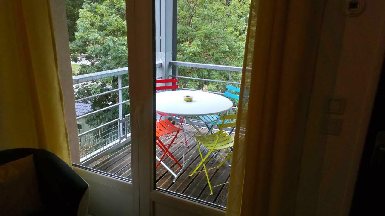 T2 De L'Yse Apartman Luz-Saint-Sauveur Kültér fotó