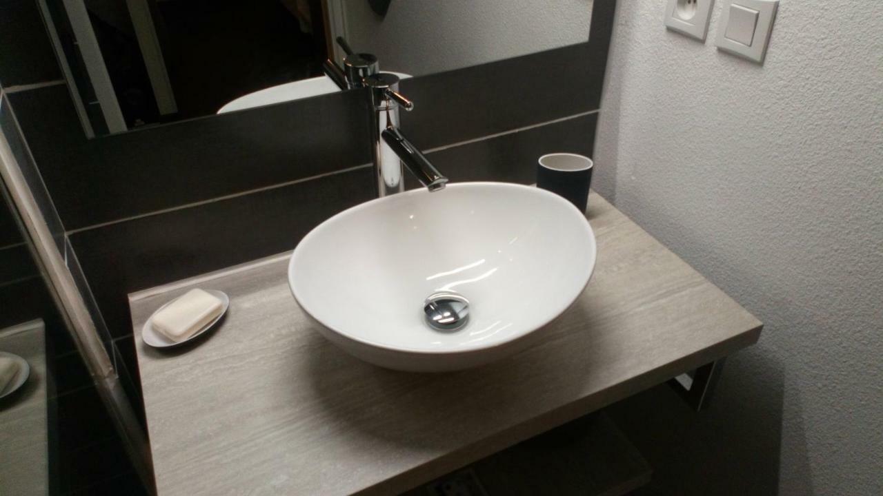 T2 De L'Yse Apartman Luz-Saint-Sauveur Kültér fotó
